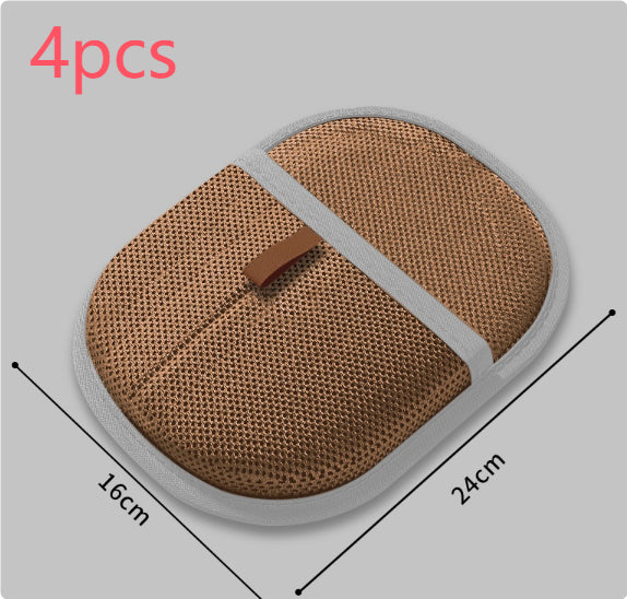 Pet Hair Removal Glove – Reusable Fur Remover for Cats & Dogs