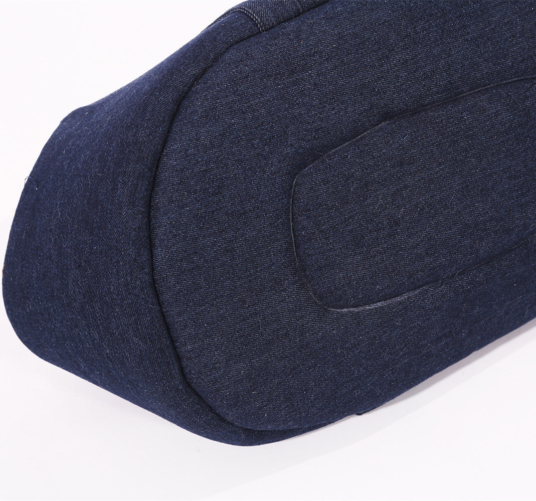 2-in-1 Plush Pet Carrier Backpack & Cozy Bed – Soft Travel Bag for Cats and Small Dogs