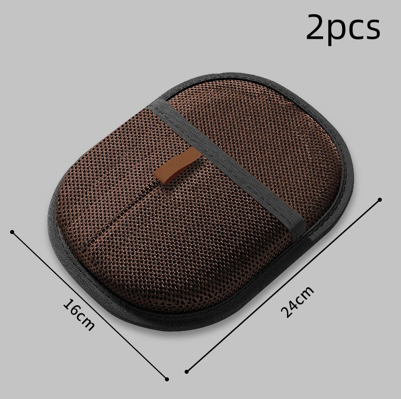 Pet Hair Removal Glove – Reusable Fur Remover for Cats & Dogs